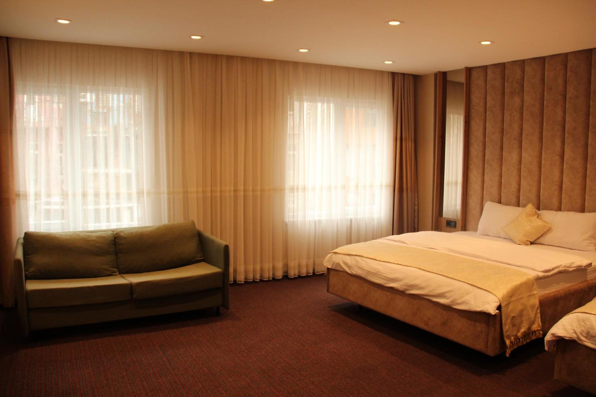 Sabiha Sultan Hotel-Karakoy Stambuł Zewnętrze zdjęcie