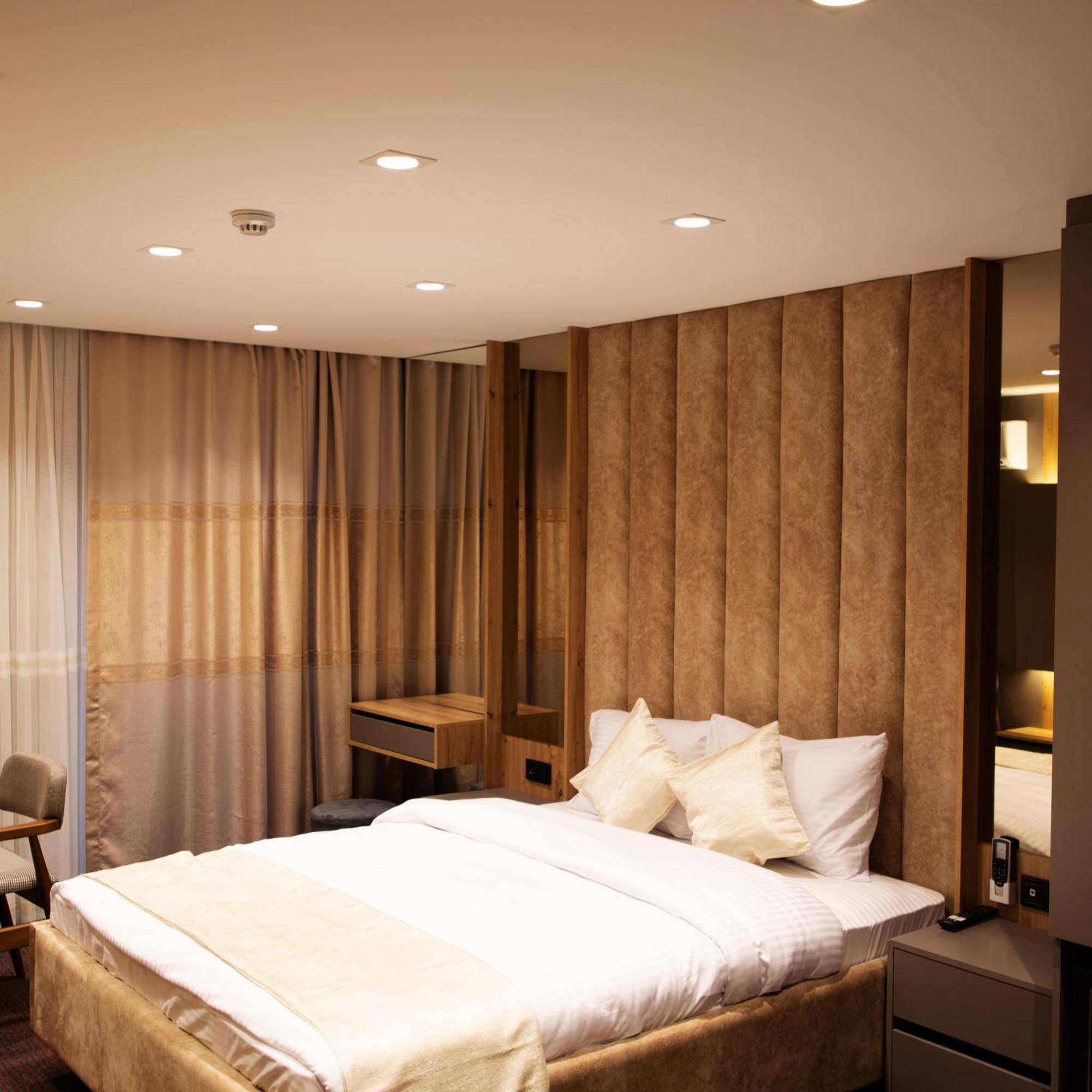 Sabiha Sultan Hotel-Karakoy Stambuł Zewnętrze zdjęcie