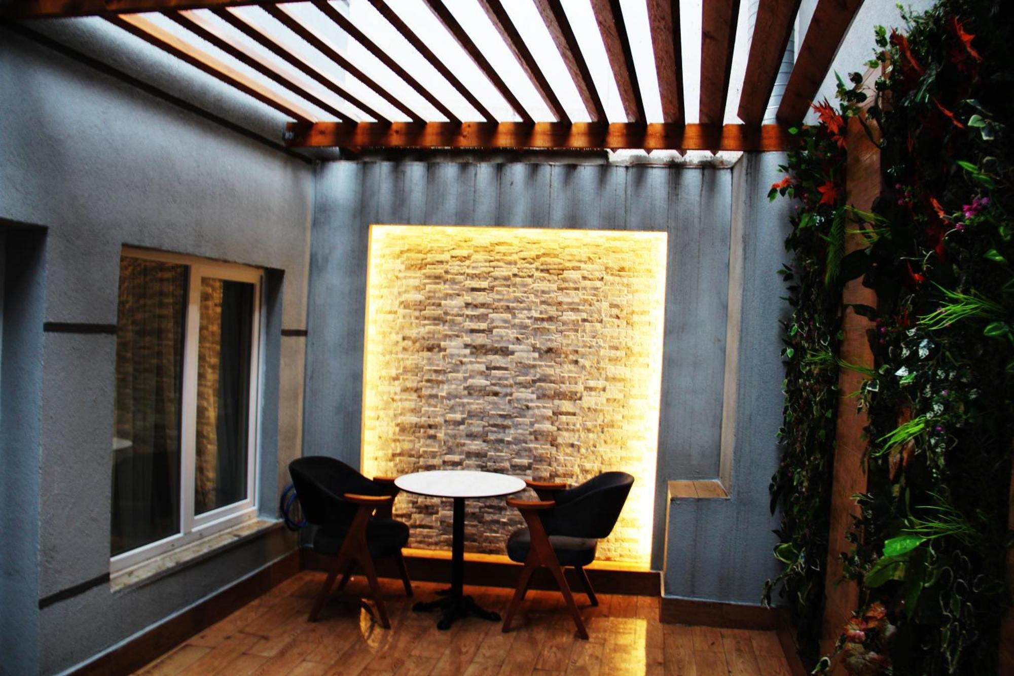 Sabiha Sultan Hotel-Karakoy Stambuł Zewnętrze zdjęcie
