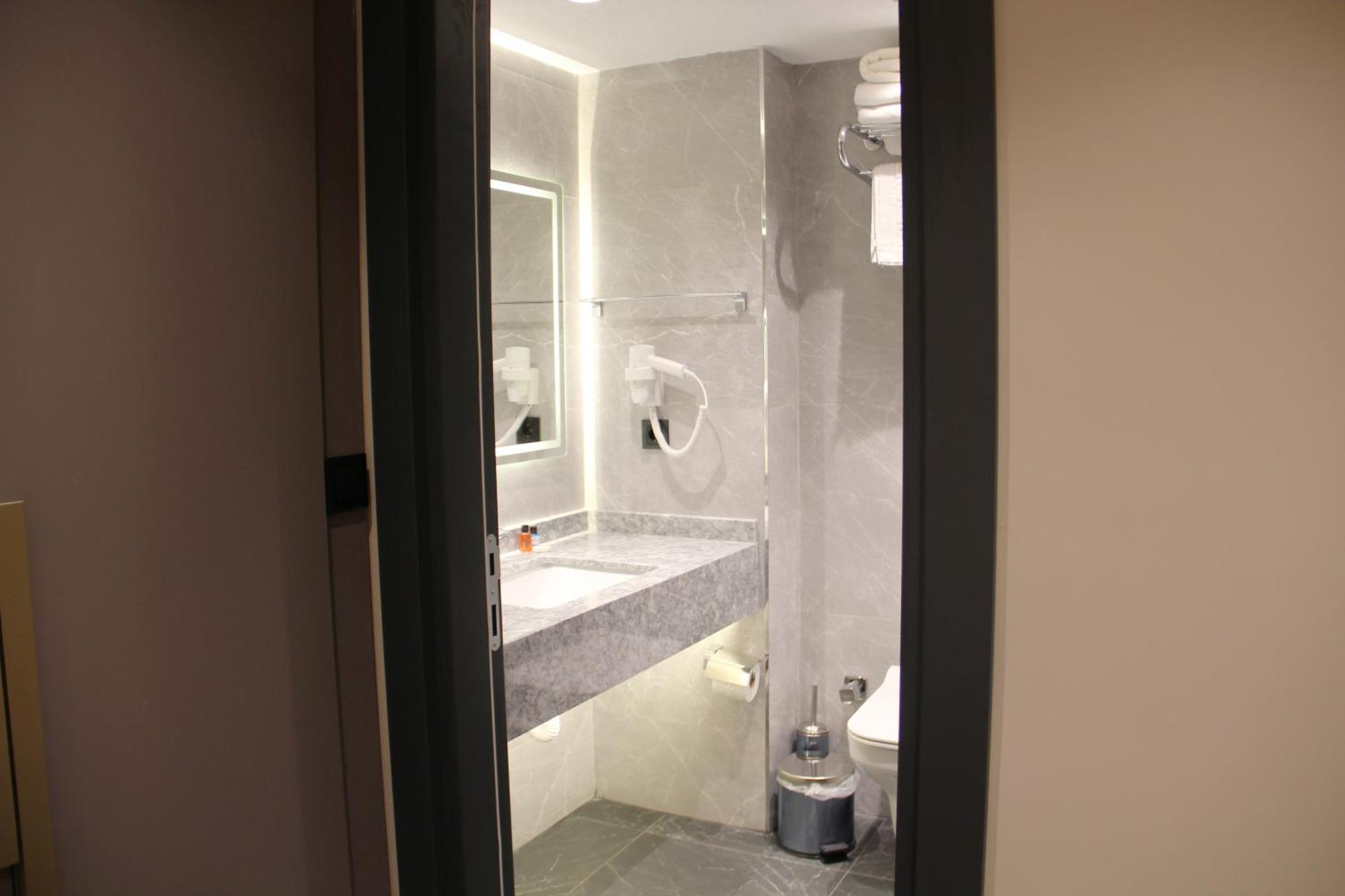 Sabiha Sultan Hotel-Karakoy Stambuł Zewnętrze zdjęcie