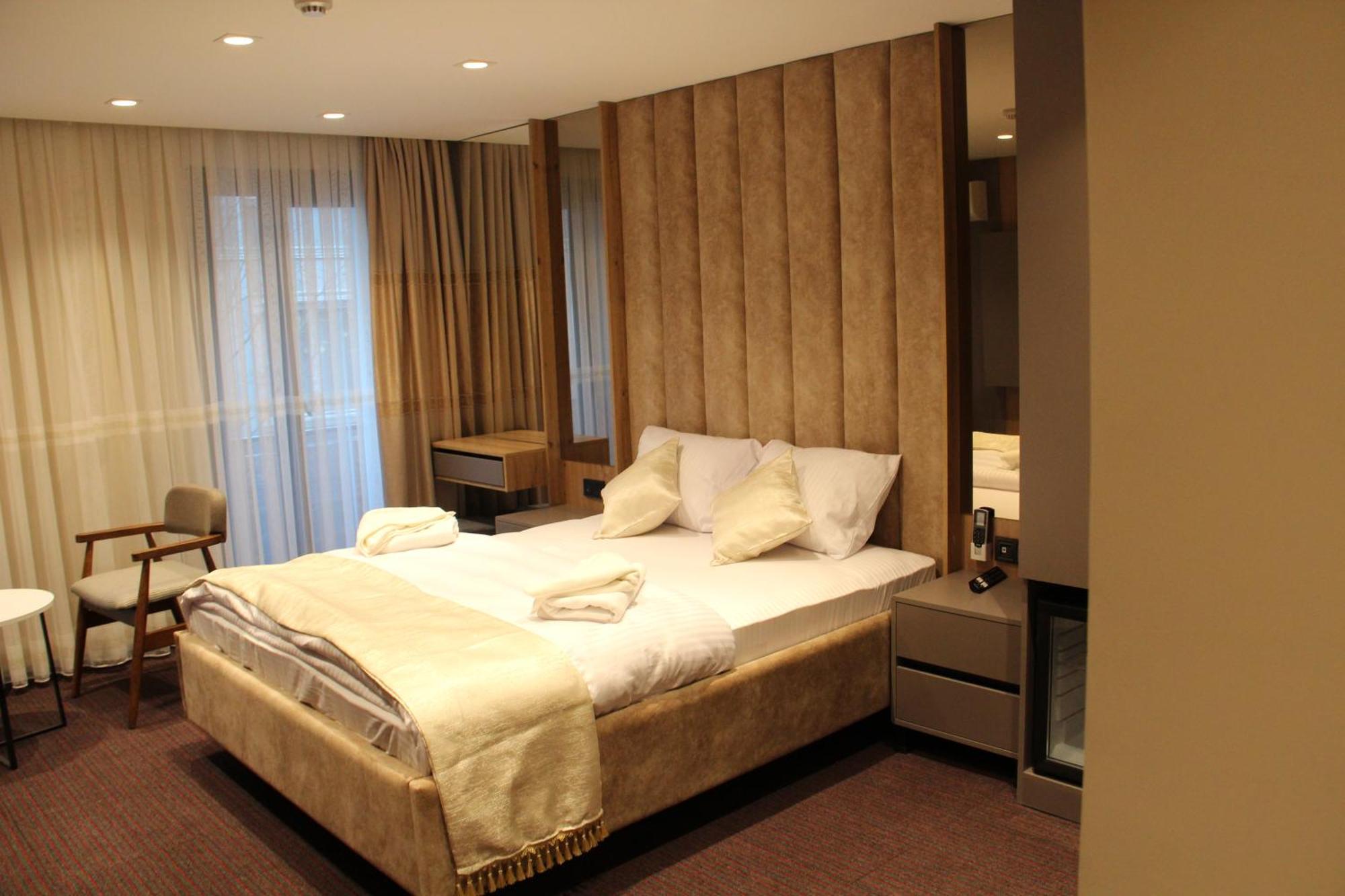 Sabiha Sultan Hotel-Karakoy Stambuł Zewnętrze zdjęcie