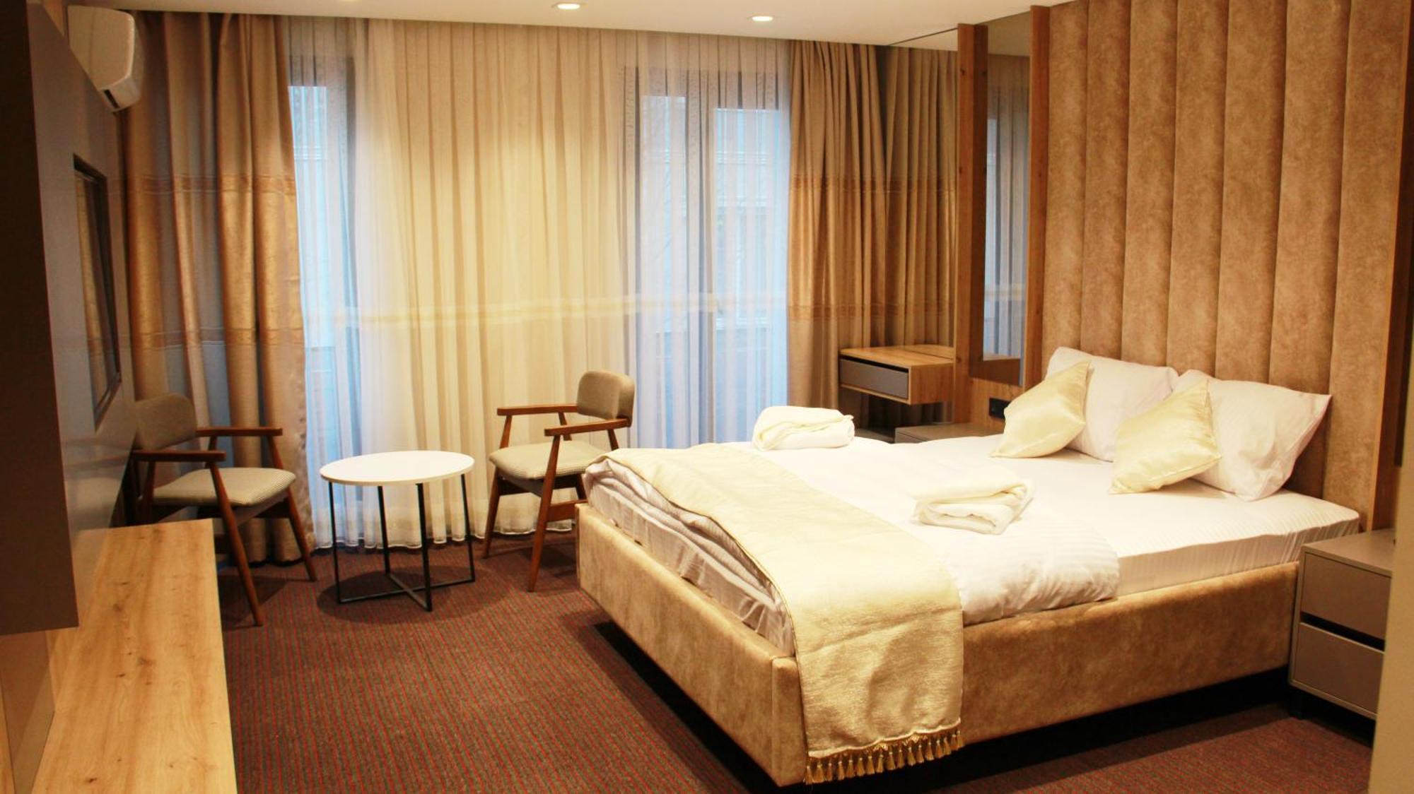 Sabiha Sultan Hotel-Karakoy Stambuł Zewnętrze zdjęcie