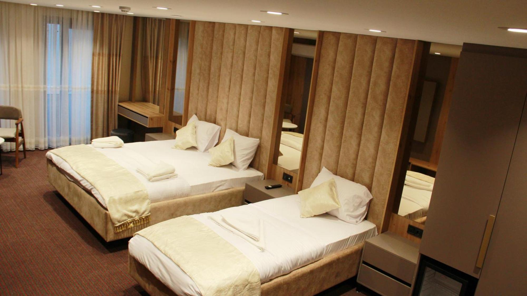 Sabiha Sultan Hotel-Karakoy Stambuł Zewnętrze zdjęcie