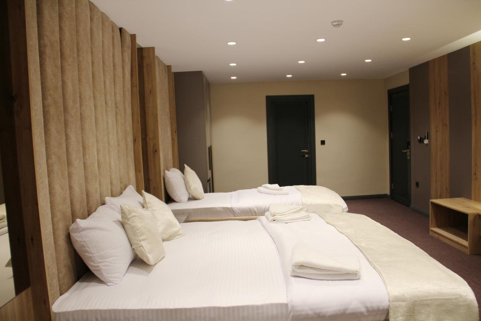 Sabiha Sultan Hotel-Karakoy Stambuł Zewnętrze zdjęcie