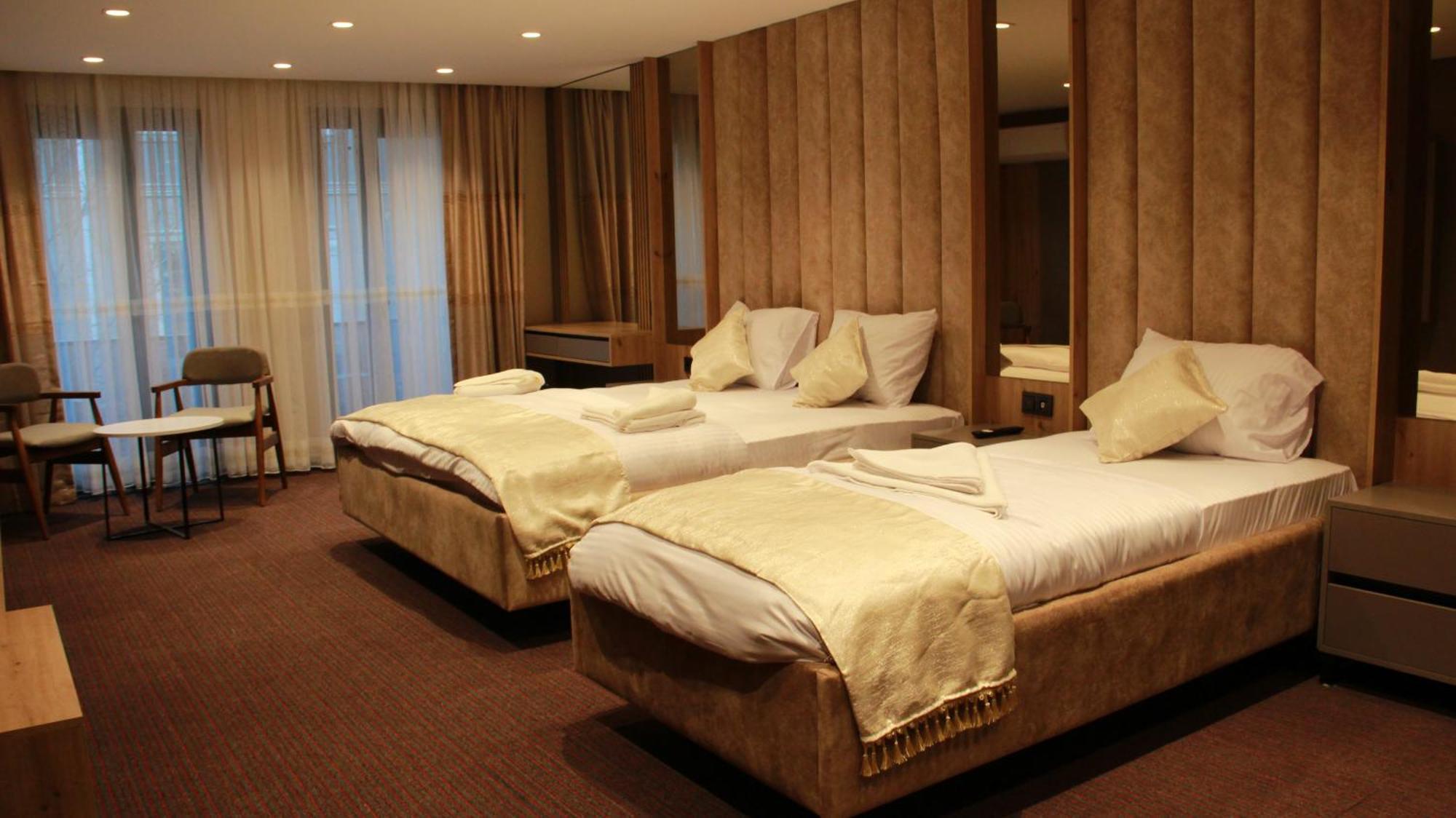 Sabiha Sultan Hotel-Karakoy Stambuł Zewnętrze zdjęcie
