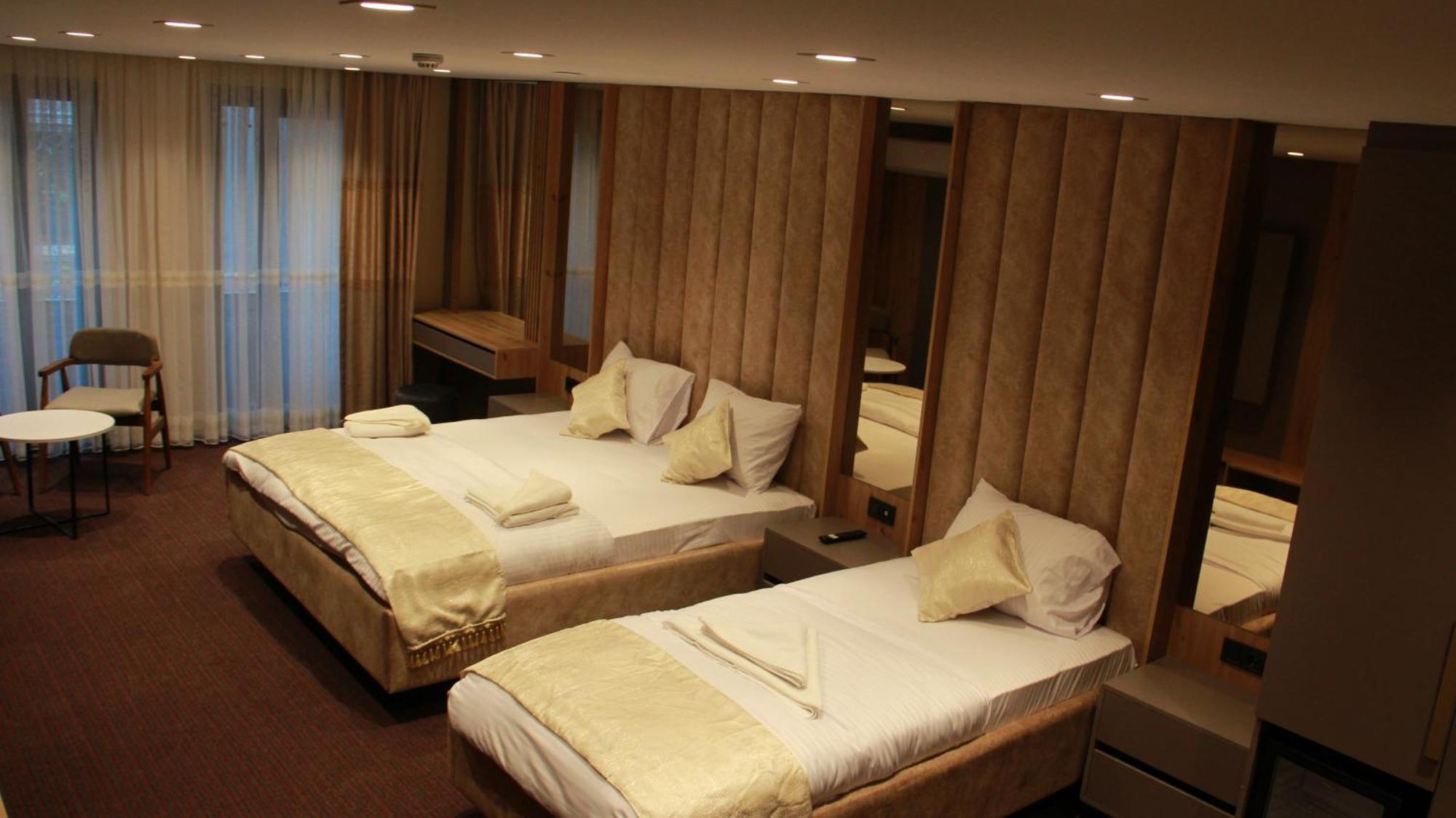 Sabiha Sultan Hotel-Karakoy Stambuł Zewnętrze zdjęcie
