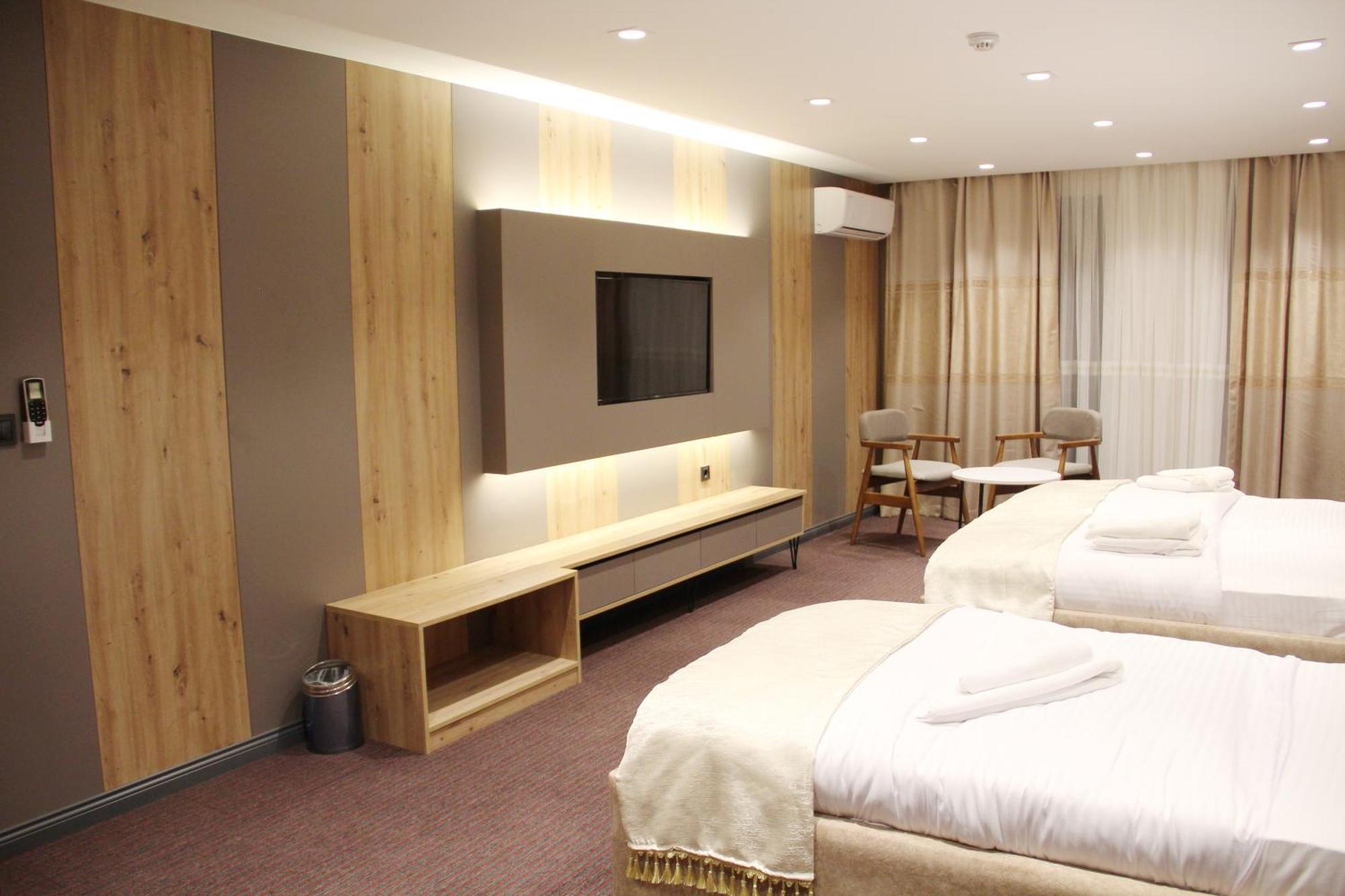 Sabiha Sultan Hotel-Karakoy Stambuł Zewnętrze zdjęcie