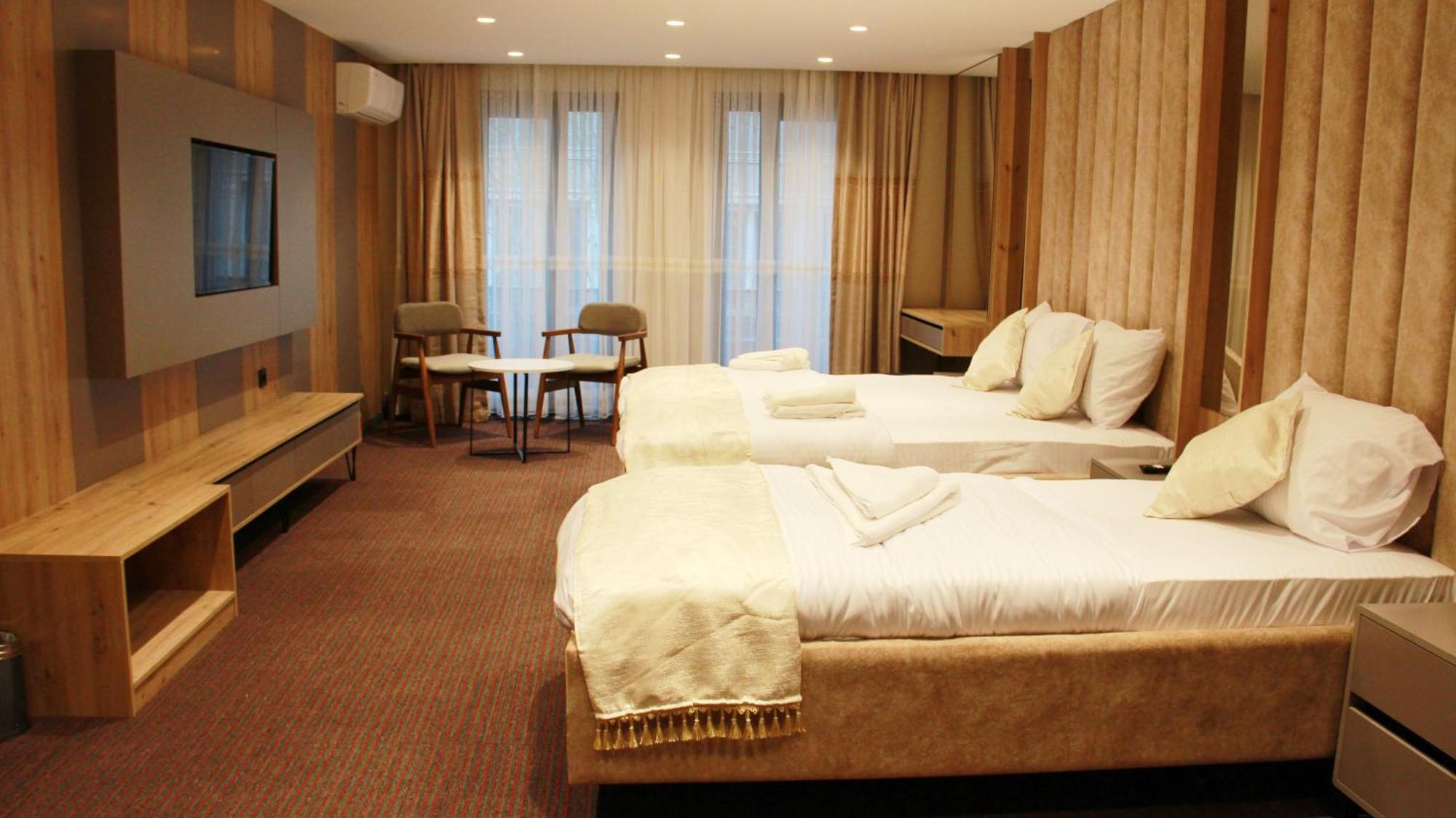 Sabiha Sultan Hotel-Karakoy Stambuł Zewnętrze zdjęcie