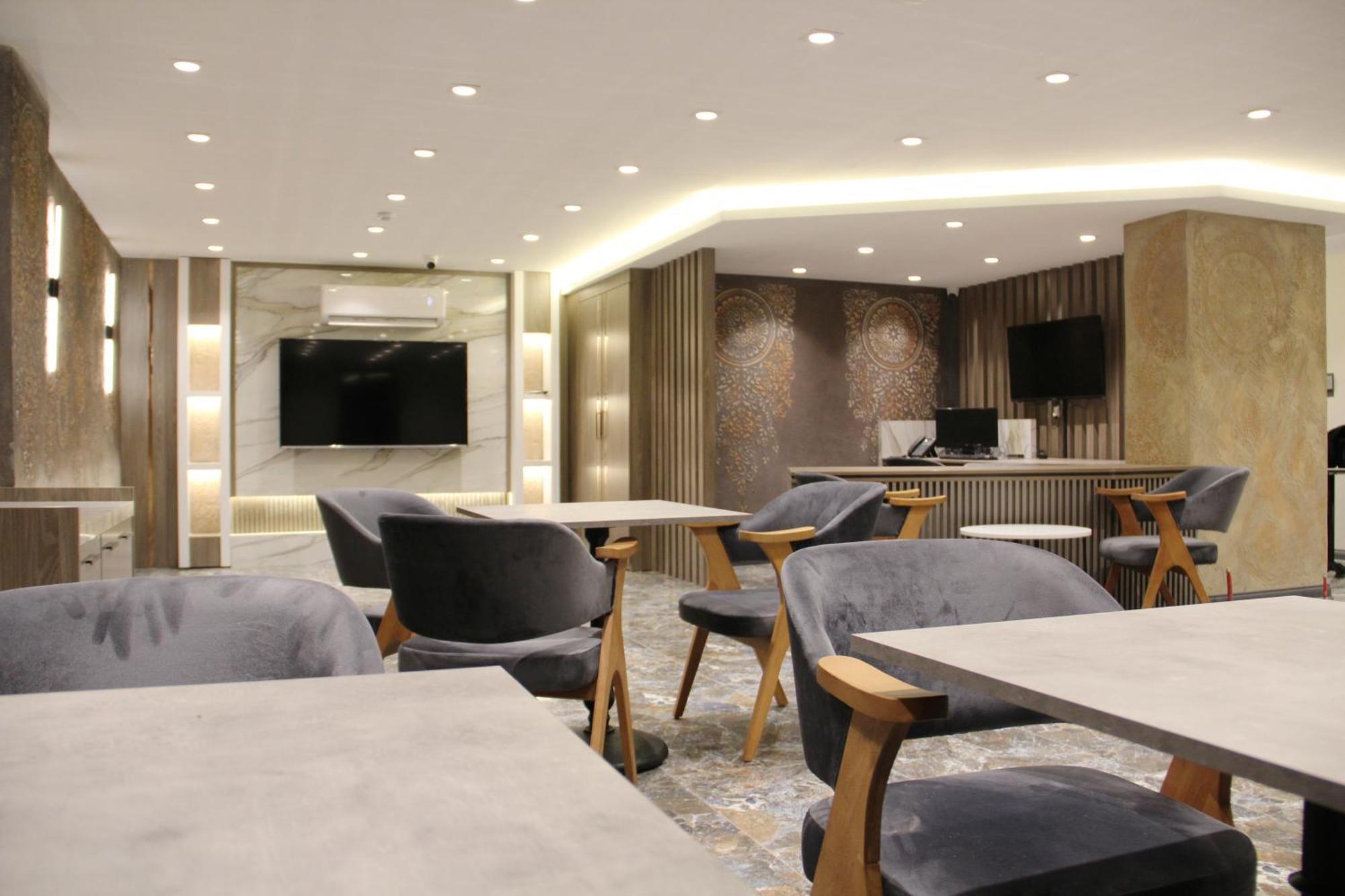 Sabiha Sultan Hotel-Karakoy Stambuł Zewnętrze zdjęcie