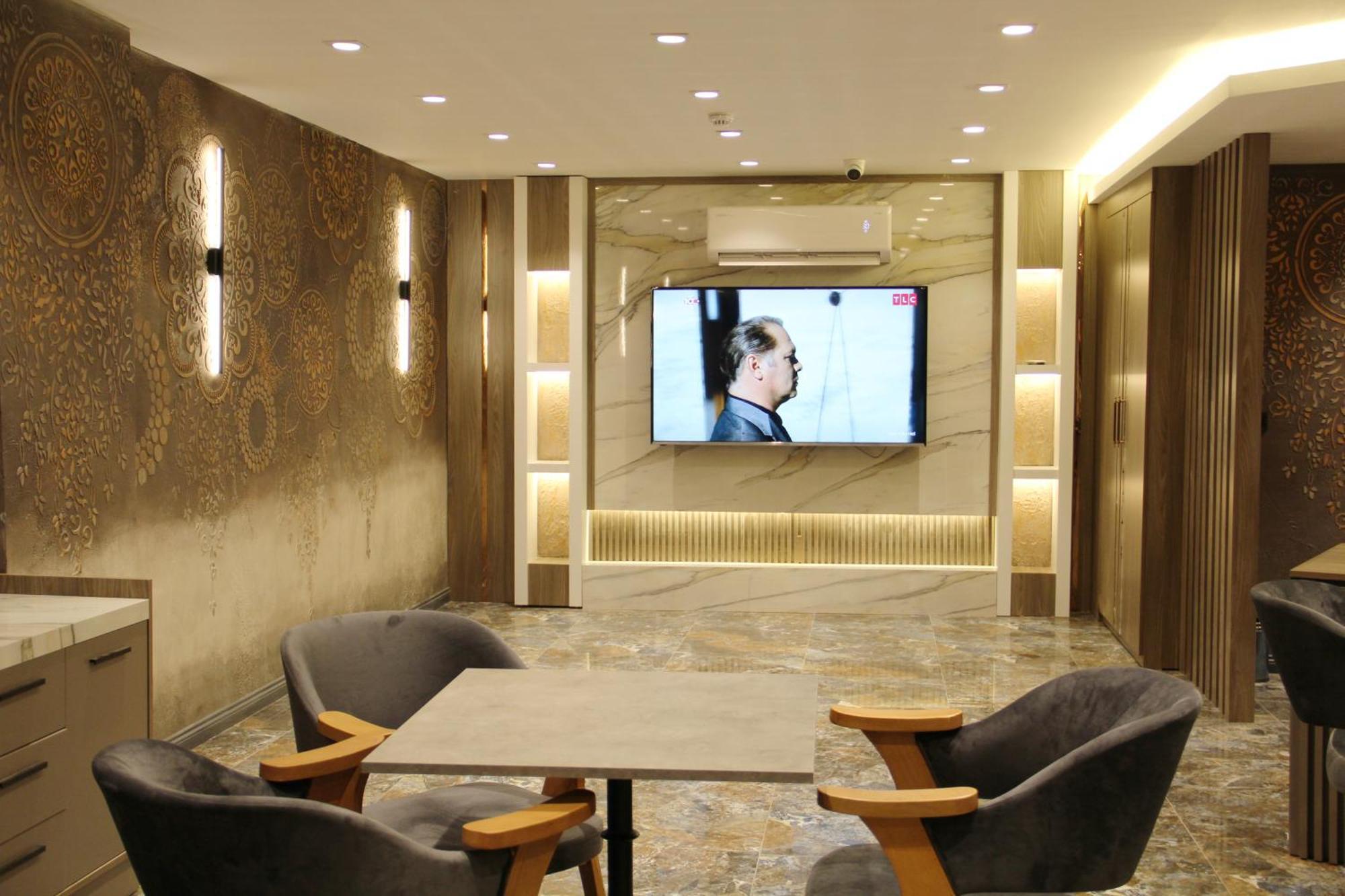 Sabiha Sultan Hotel-Karakoy Stambuł Zewnętrze zdjęcie