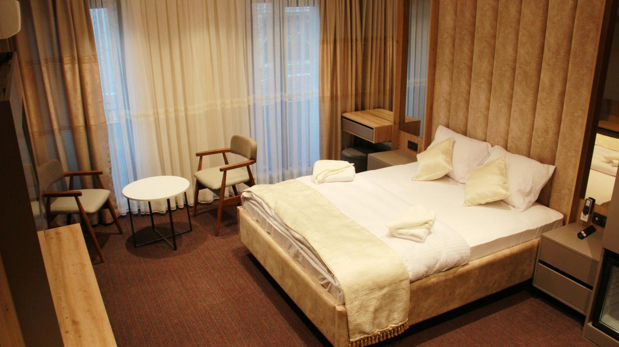 Sabiha Sultan Hotel-Karakoy Stambuł Zewnętrze zdjęcie