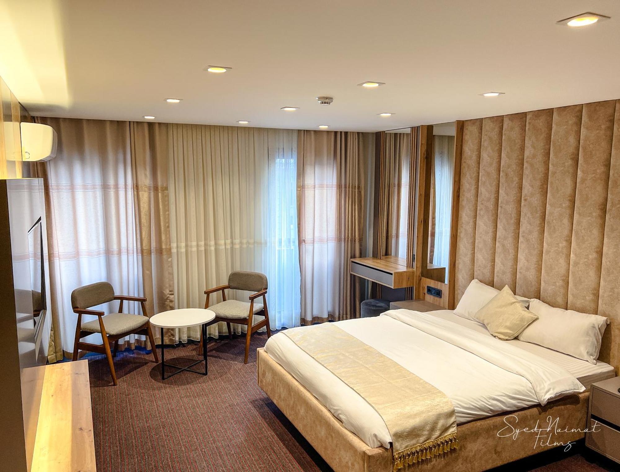 Sabiha Sultan Hotel-Karakoy Stambuł Zewnętrze zdjęcie