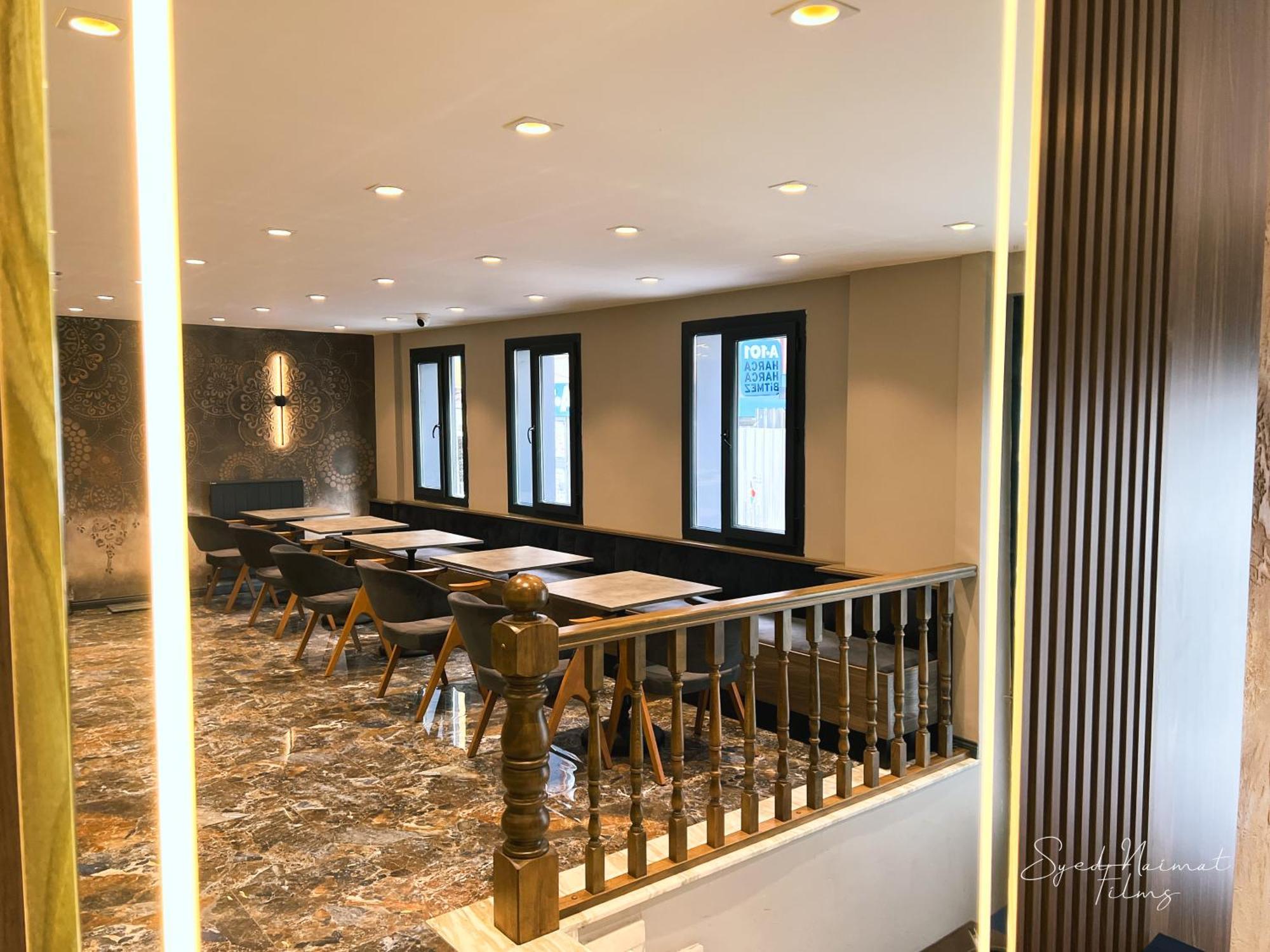 Sabiha Sultan Hotel-Karakoy Stambuł Zewnętrze zdjęcie