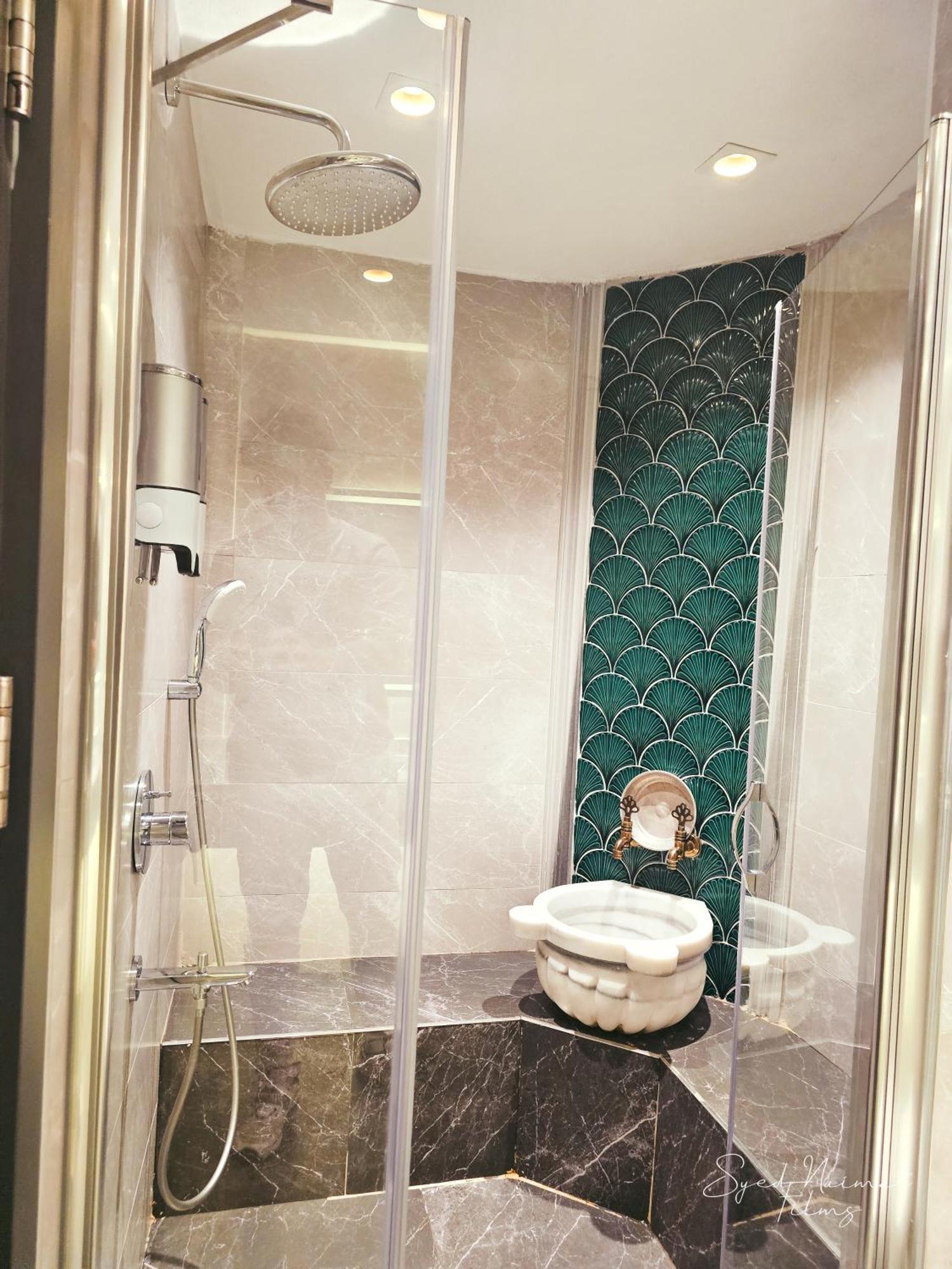 Sabiha Sultan Hotel-Karakoy Stambuł Zewnętrze zdjęcie